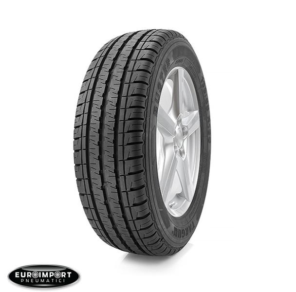Targum BUSTER  225/65 R16  Q  Carico C 